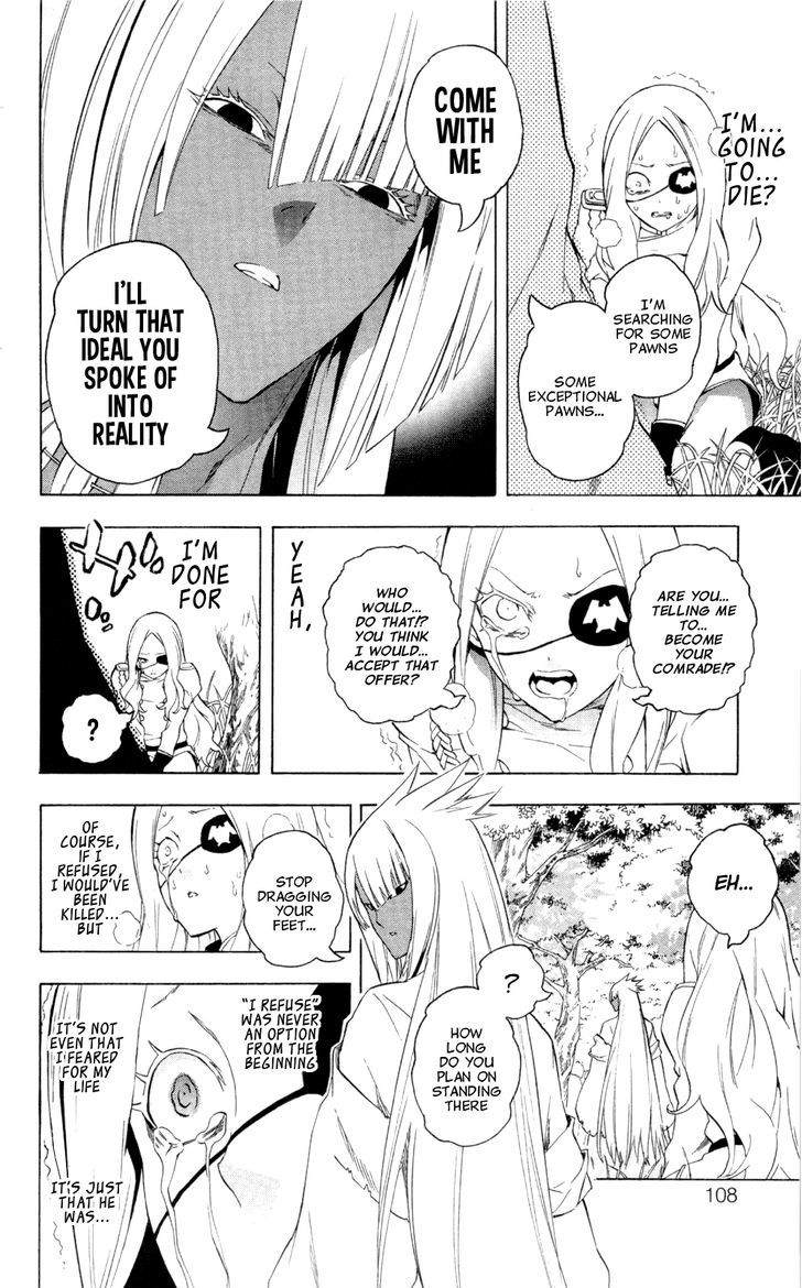 Binbougami Ga! - Vol.14 Chapter 63 : Teehee ♡