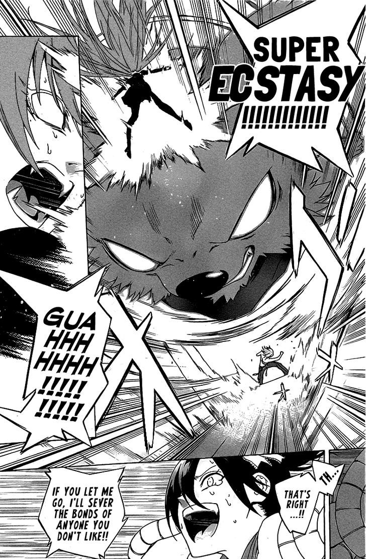 Binbougami Ga! - Vol.16 Chapter 70 : When Idiots Get Serious, They Re Scary As Hell!!!! They Can Be Qu...