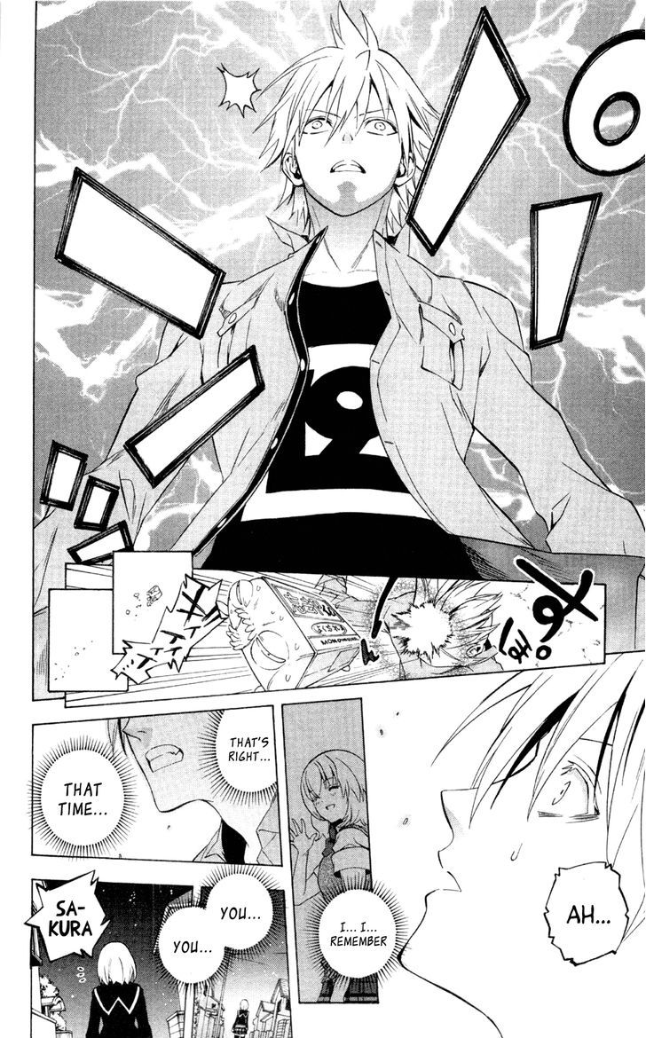 Binbougami Ga! - Vol.14 Chapter 61 : Uuunbelievaaableee!!!!!!!