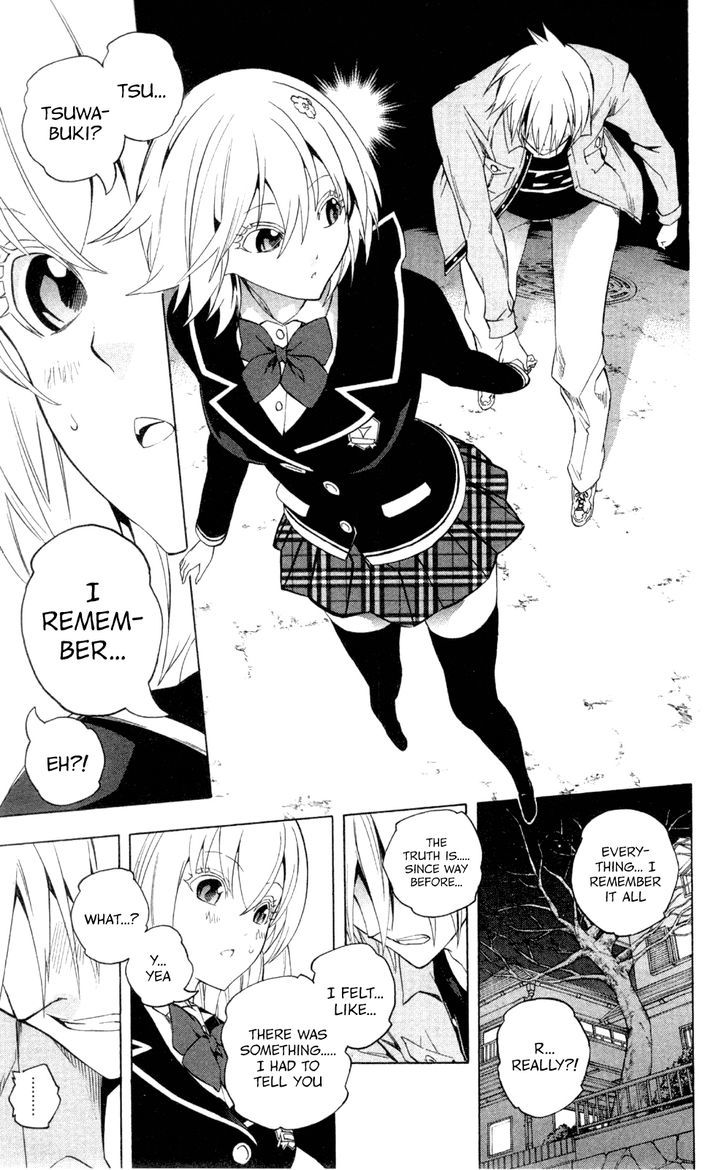 Binbougami Ga! - Vol.14 Chapter 61 : Uuunbelievaaableee!!!!!!!