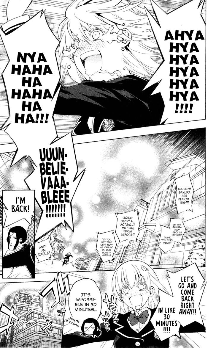 Binbougami Ga! - Vol.14 Chapter 61 : Uuunbelievaaableee!!!!!!!