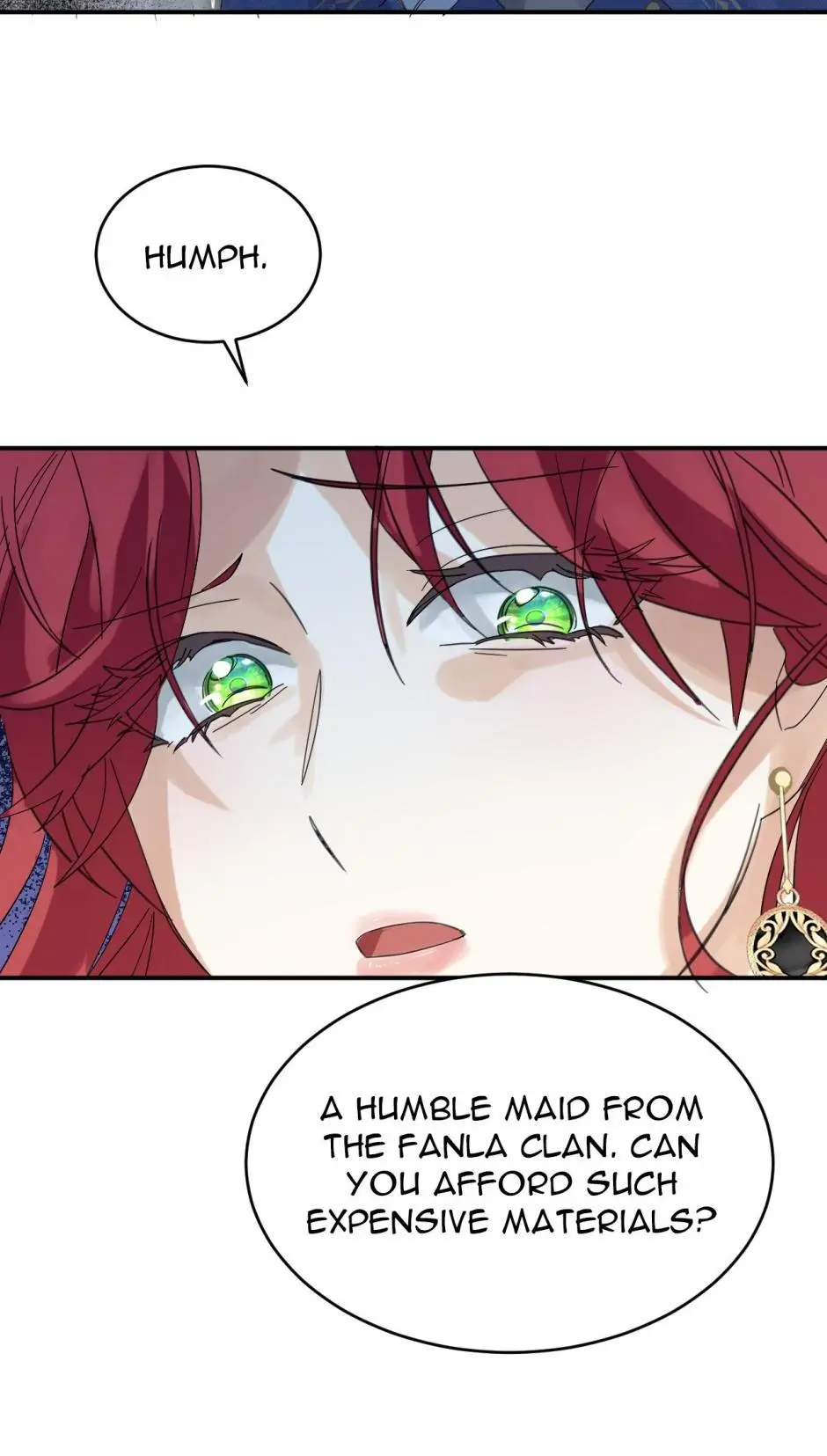 The Ducal Family's Poisonous Flower - Chapter 8