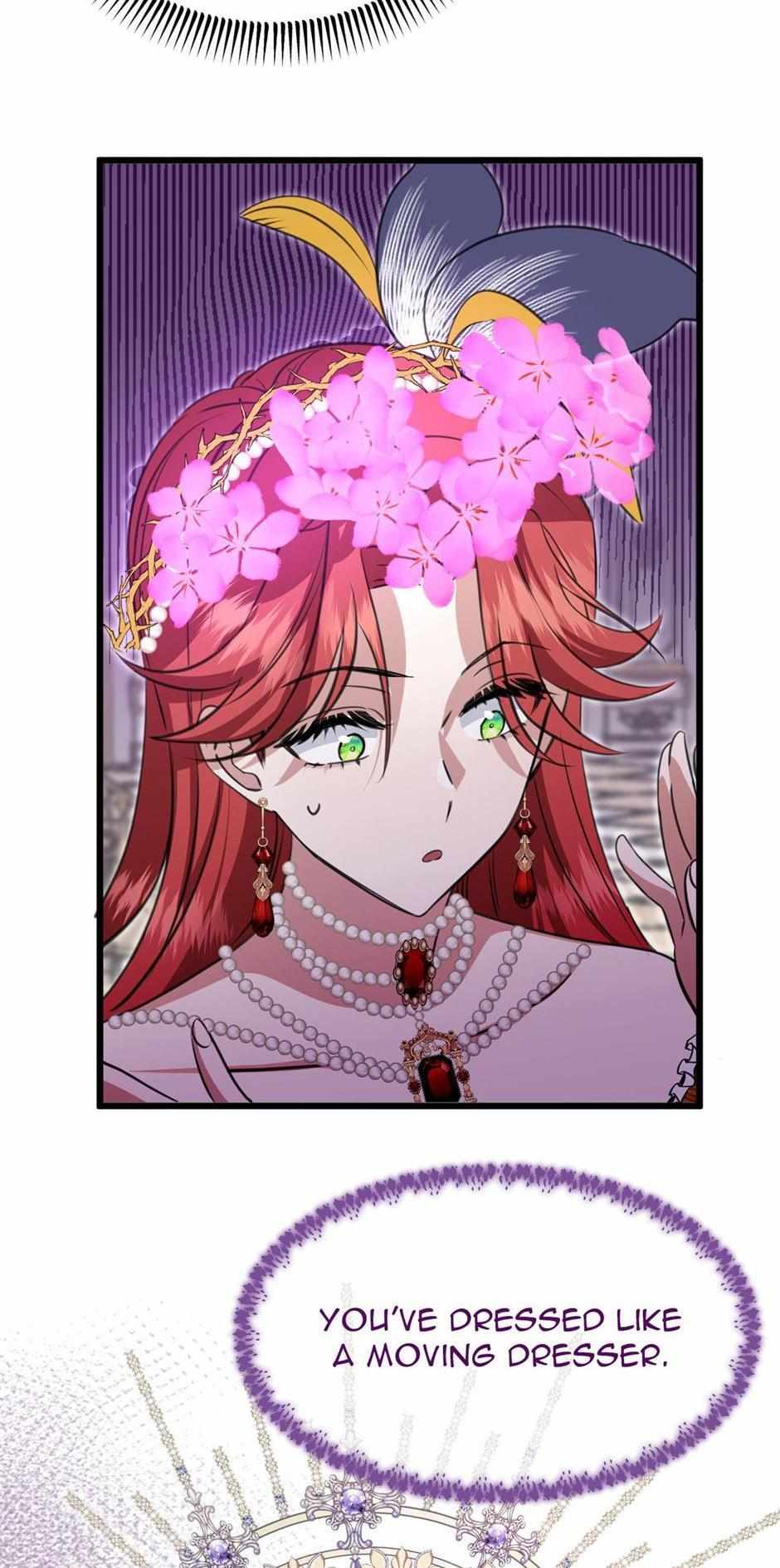 The Ducal Family's Poisonous Flower - Chapter 16