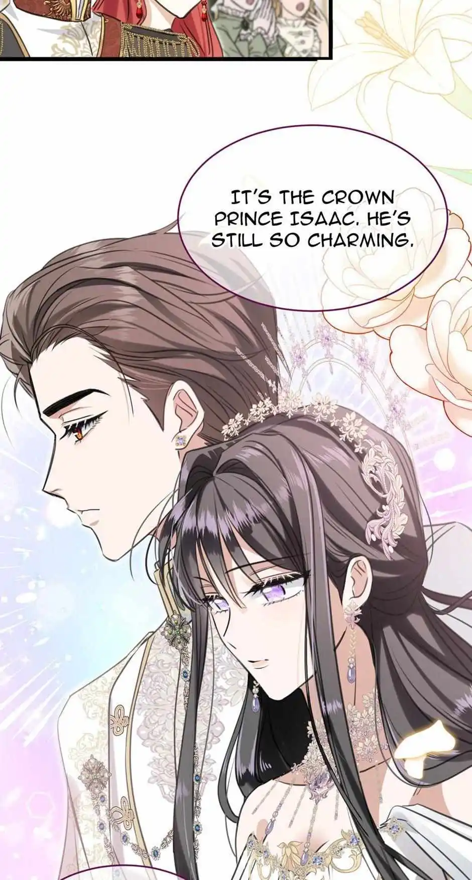 The Ducal Family's Poisonous Flower - Chapter 15