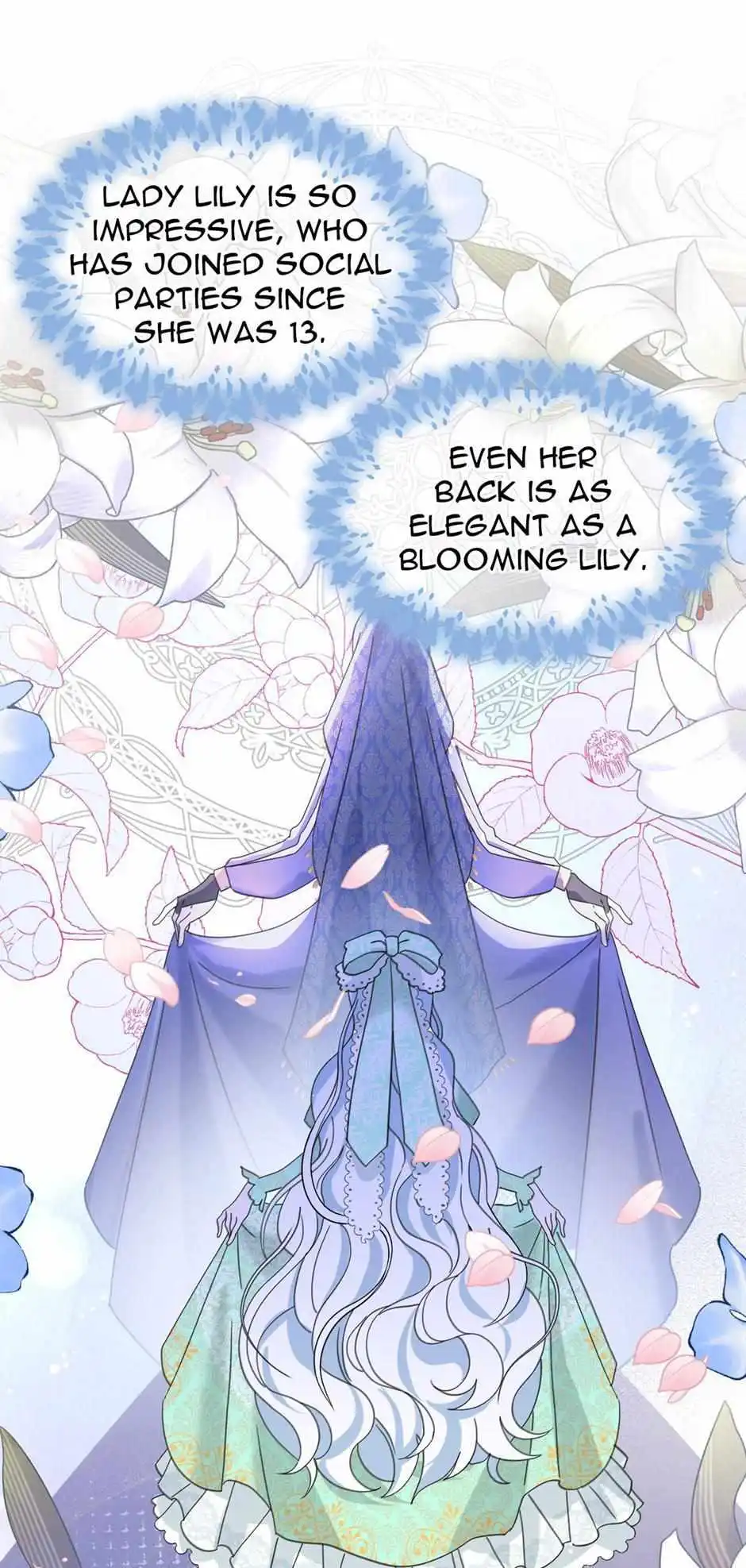 The Ducal Family's Poisonous Flower - Chapter 9