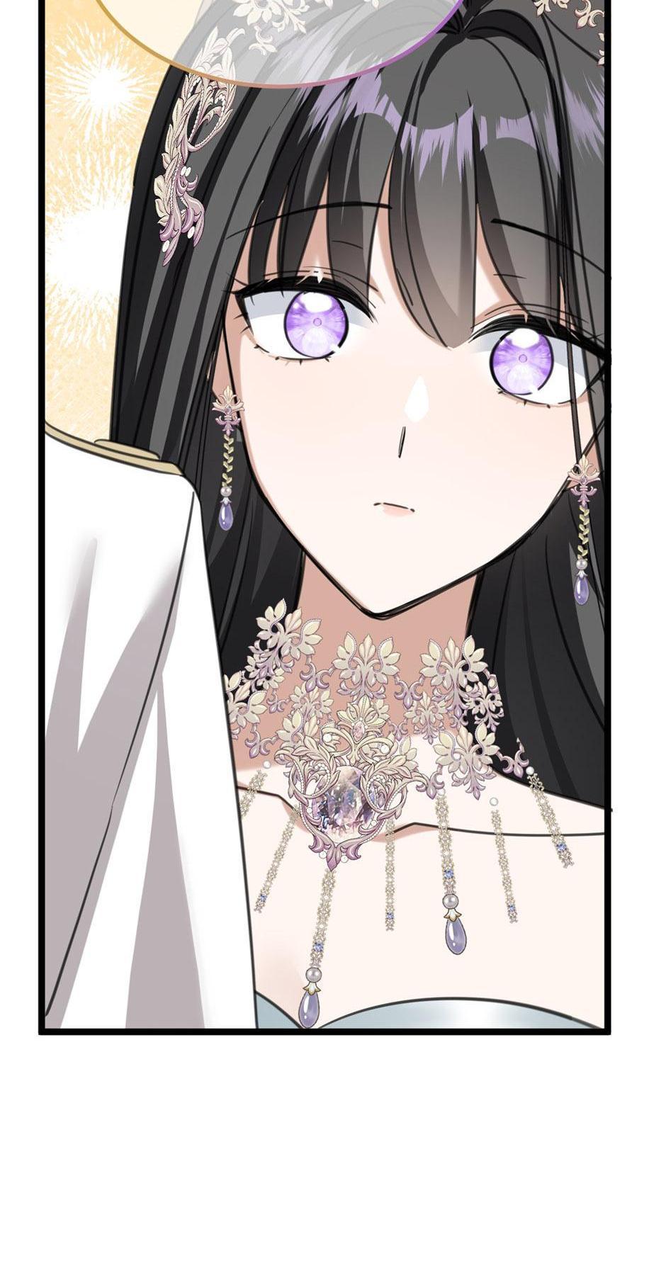 The Ducal Family's Poisonous Flower - Chapter 22