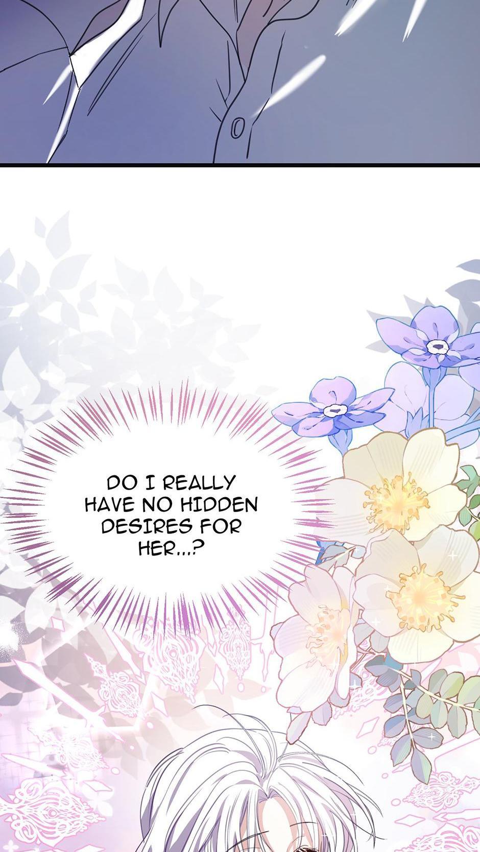 The Ducal Family's Poisonous Flower - Chapter 25