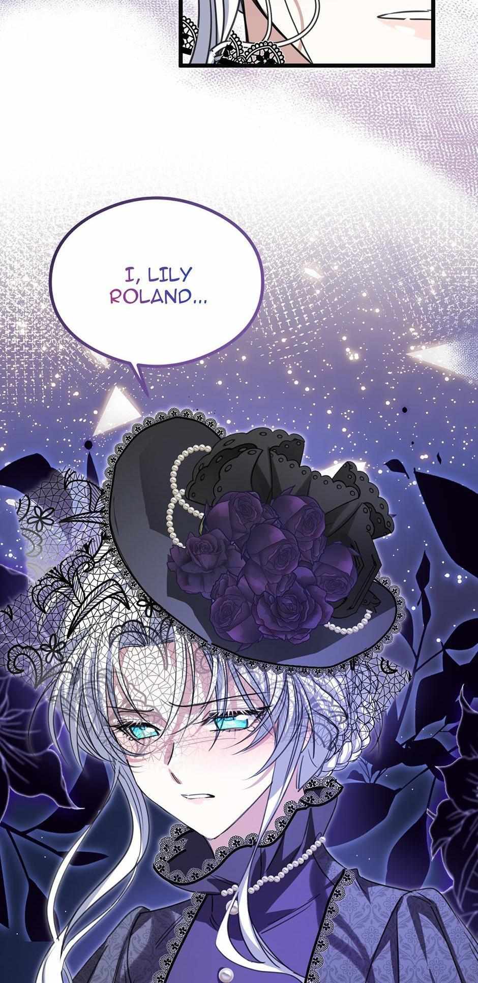 The Ducal Family's Poisonous Flower - Chapter 25