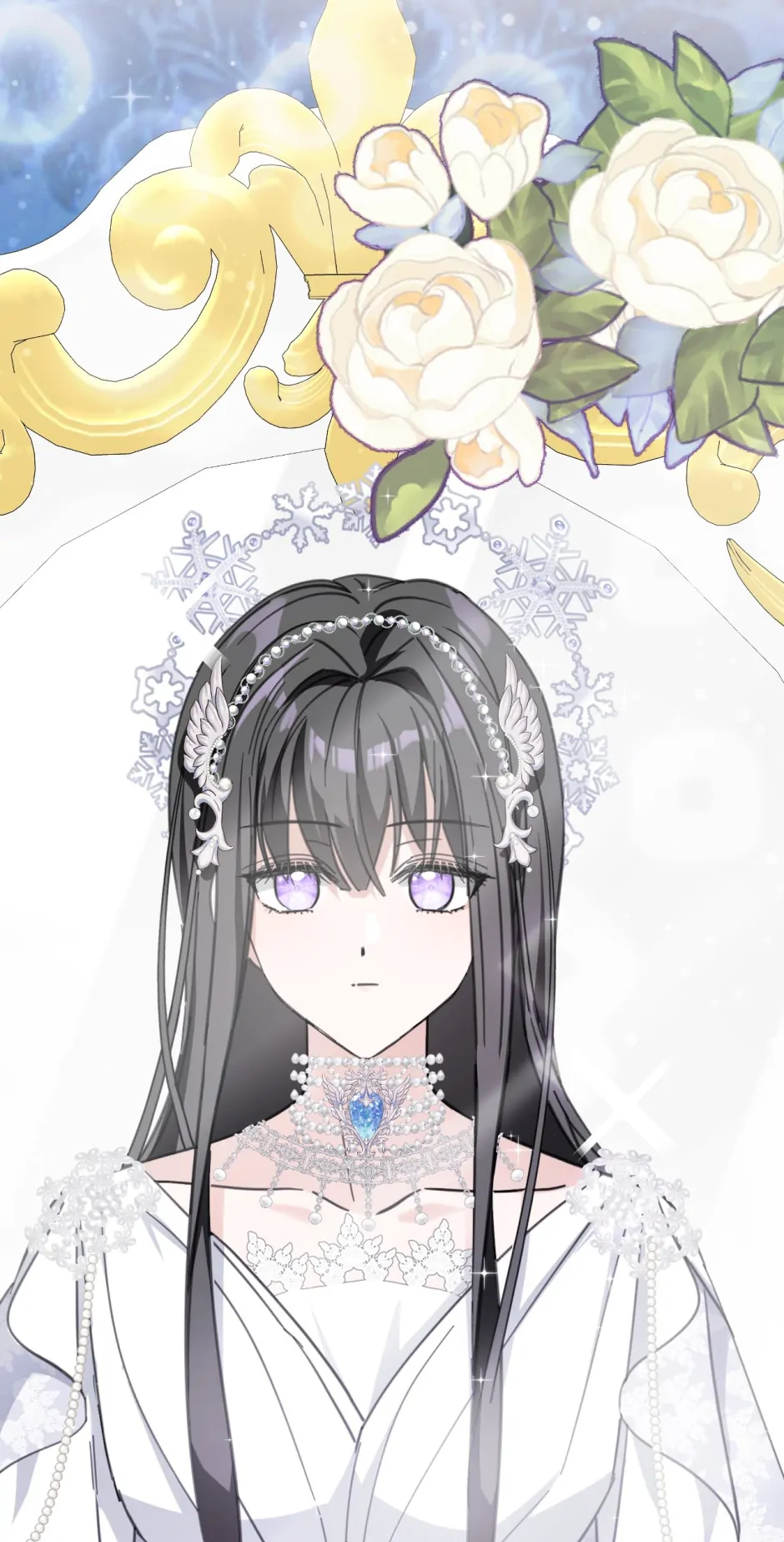 The Ducal Family's Poisonous Flower - Chapter 40