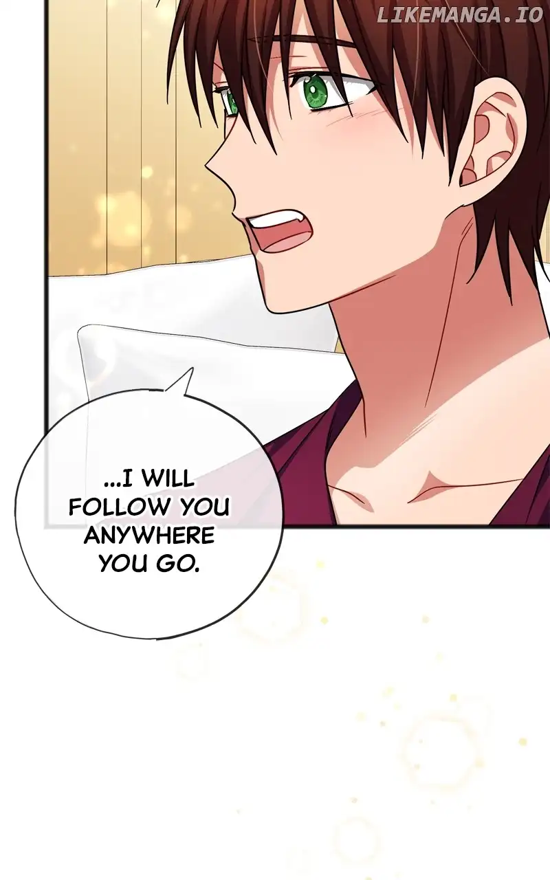 To You Who Never Loved Me - Chapter 88