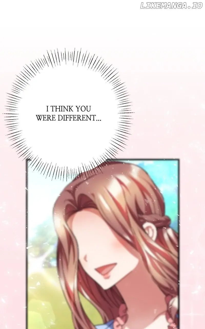 To You Who Never Loved Me - Chapter 100