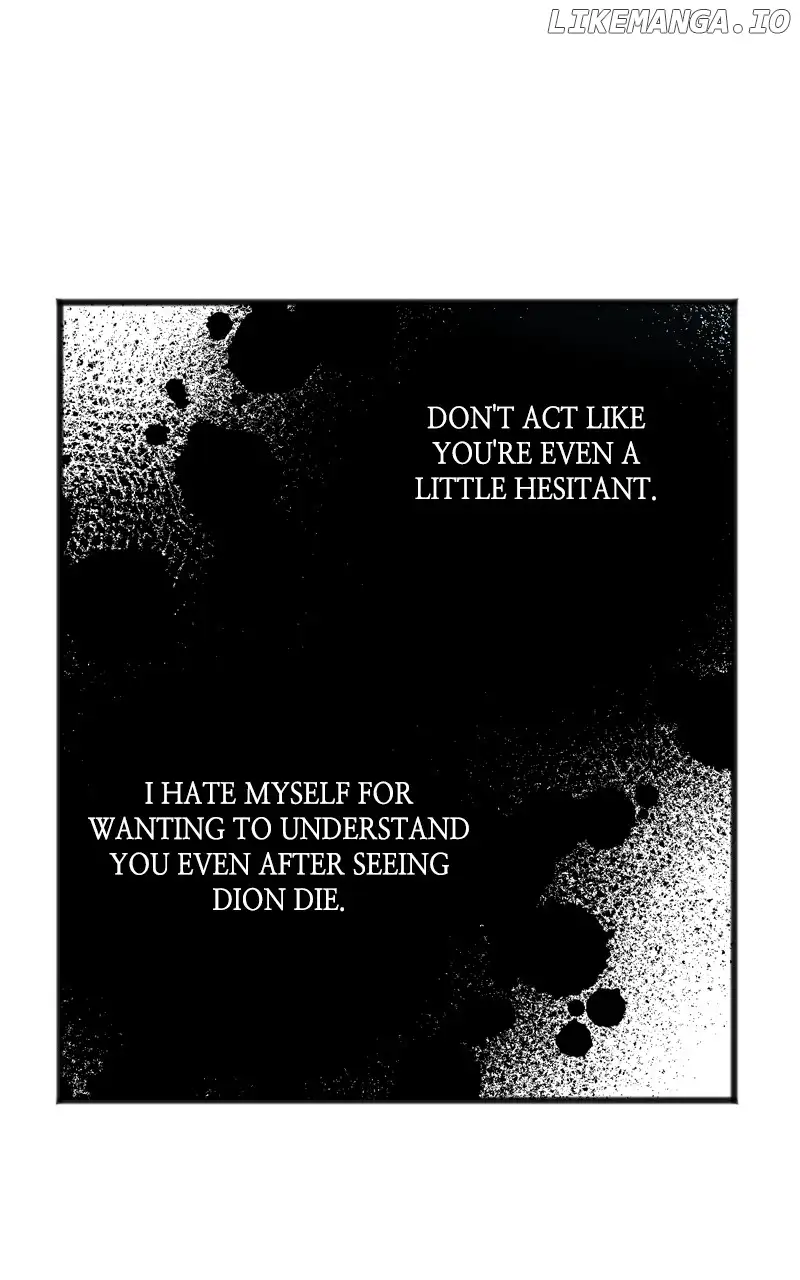 To You Who Never Loved Me - Chapter 89