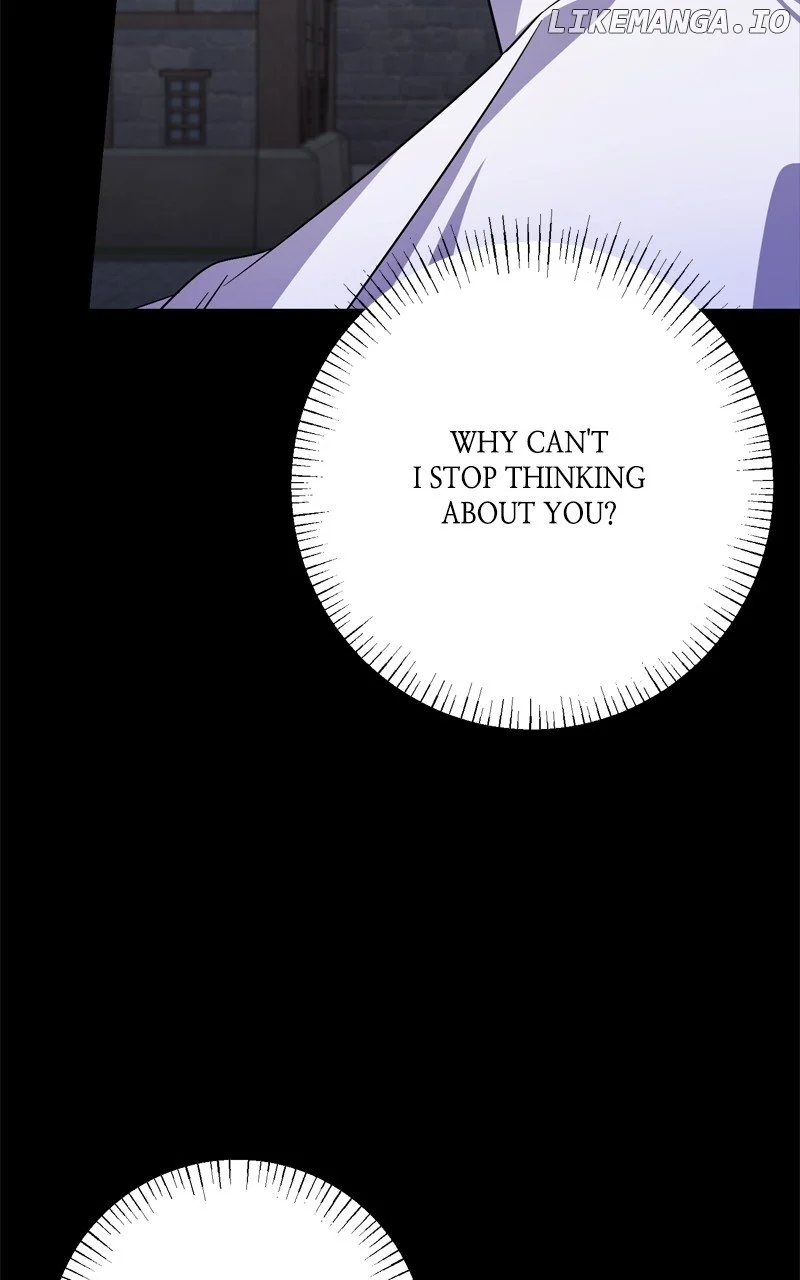 To You Who Never Loved Me - Chapter 99