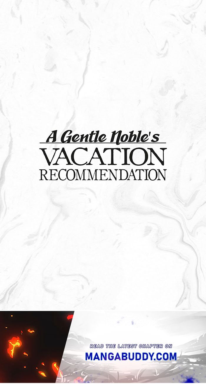 A Mild Noble's Vacation Suggestion - Chapter 21