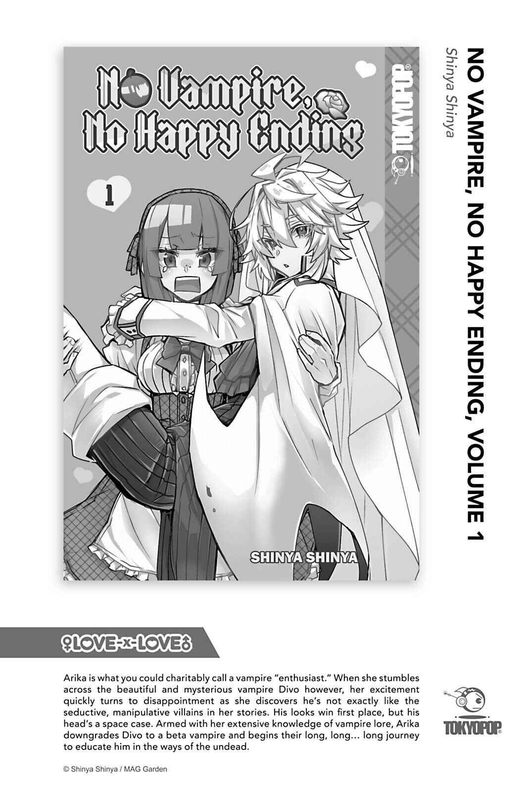 A Mild Noble's Vacation Suggestion - Chapter 20-5