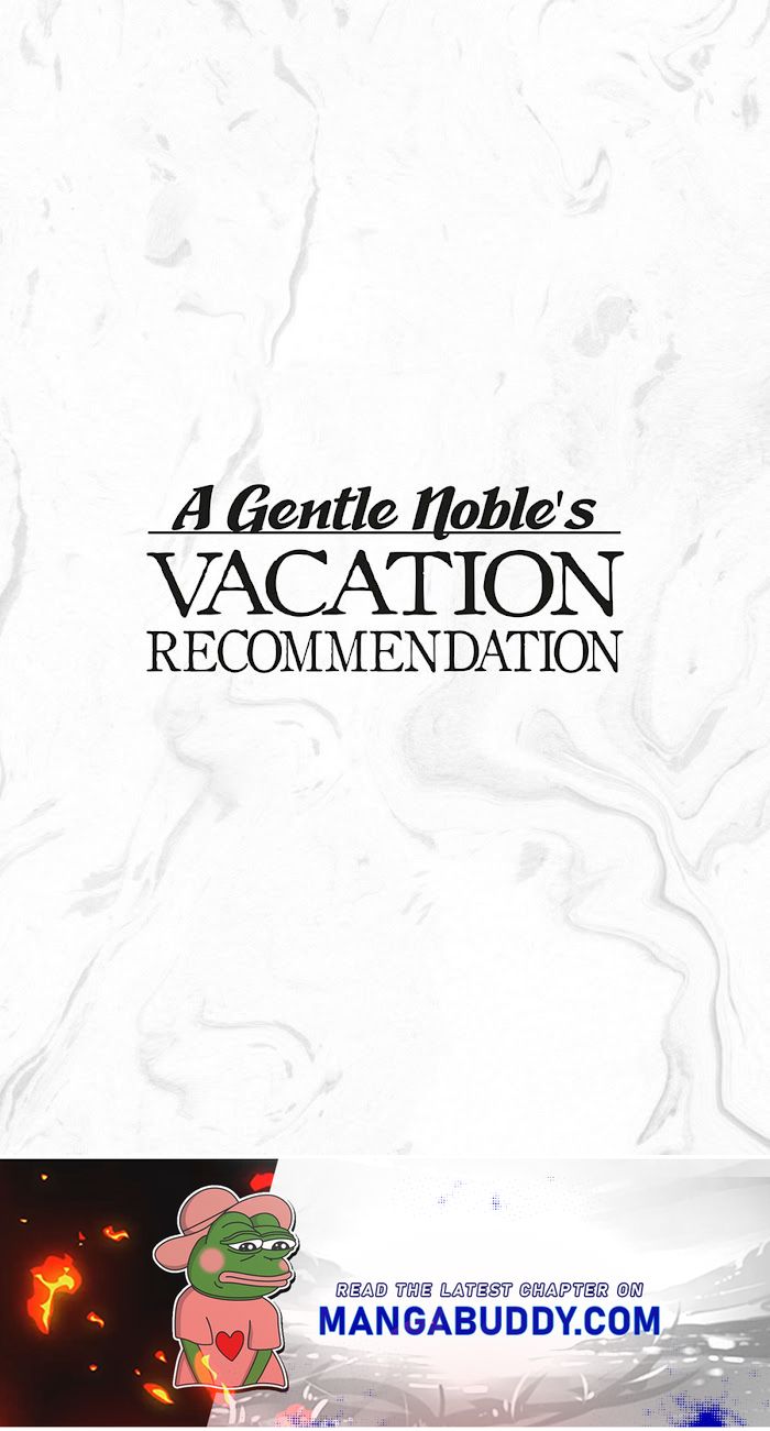 A Mild Noble's Vacation Suggestion - Chapter 24