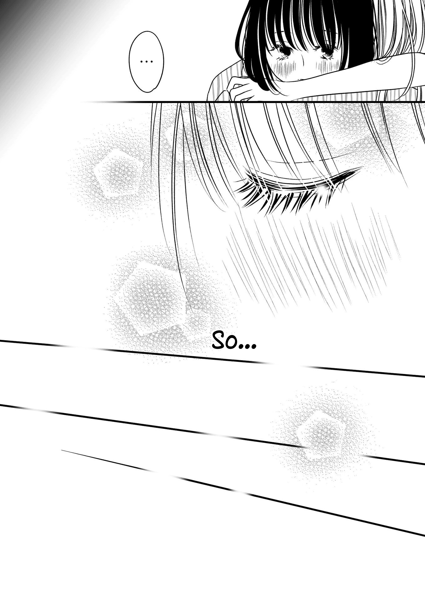 Kanojo No Kuchidzuke Kansensuru Libido - Chapter 14: Heart-Pounding Hot Springs Trip