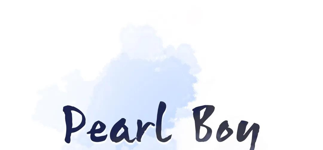 Seashell Boy - Chapter 85