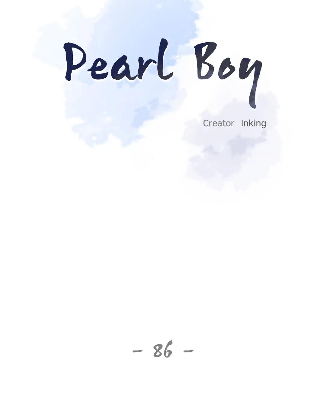 Seashell Boy - Chapter 86