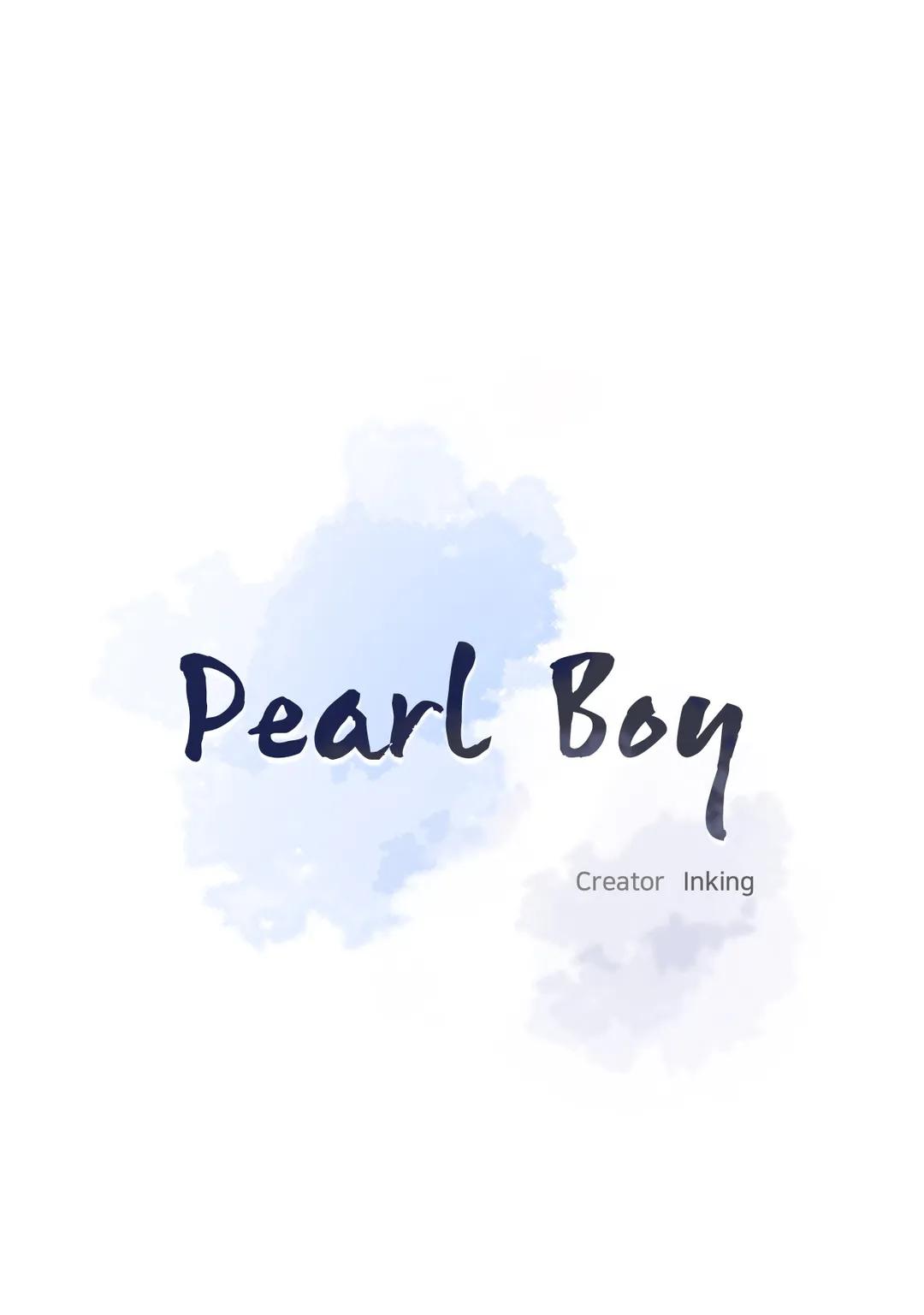 Seashell Boy - Chapter 88