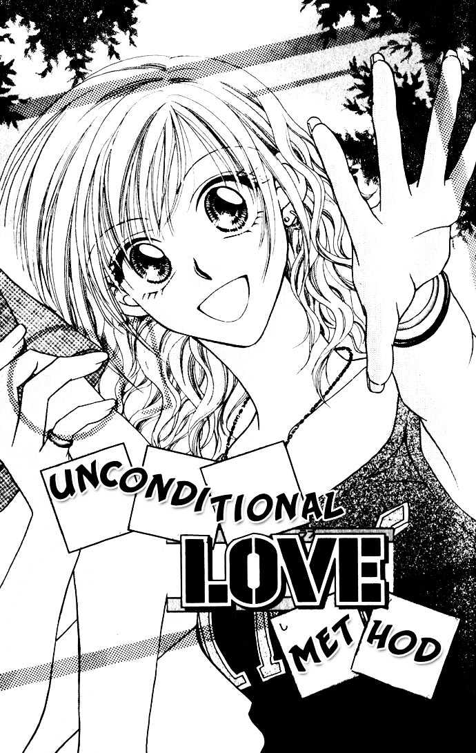 Chain Of Pearls - Vol.02 Chapter 4.1 : Side Story: Unconditional Love Method