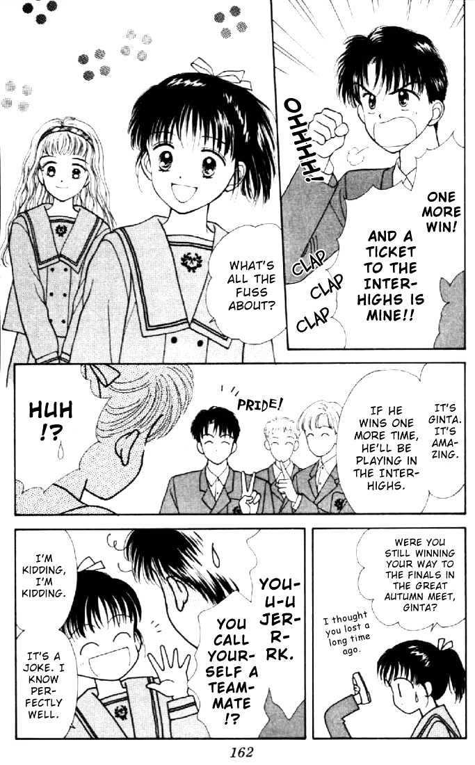 Marmalade Boy - Vol.4 Chapter 19