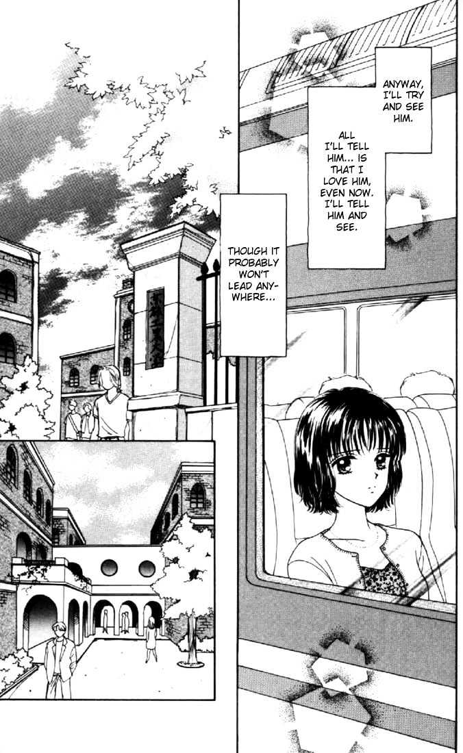 Marmalade Boy - Vol.8 Chapter 36