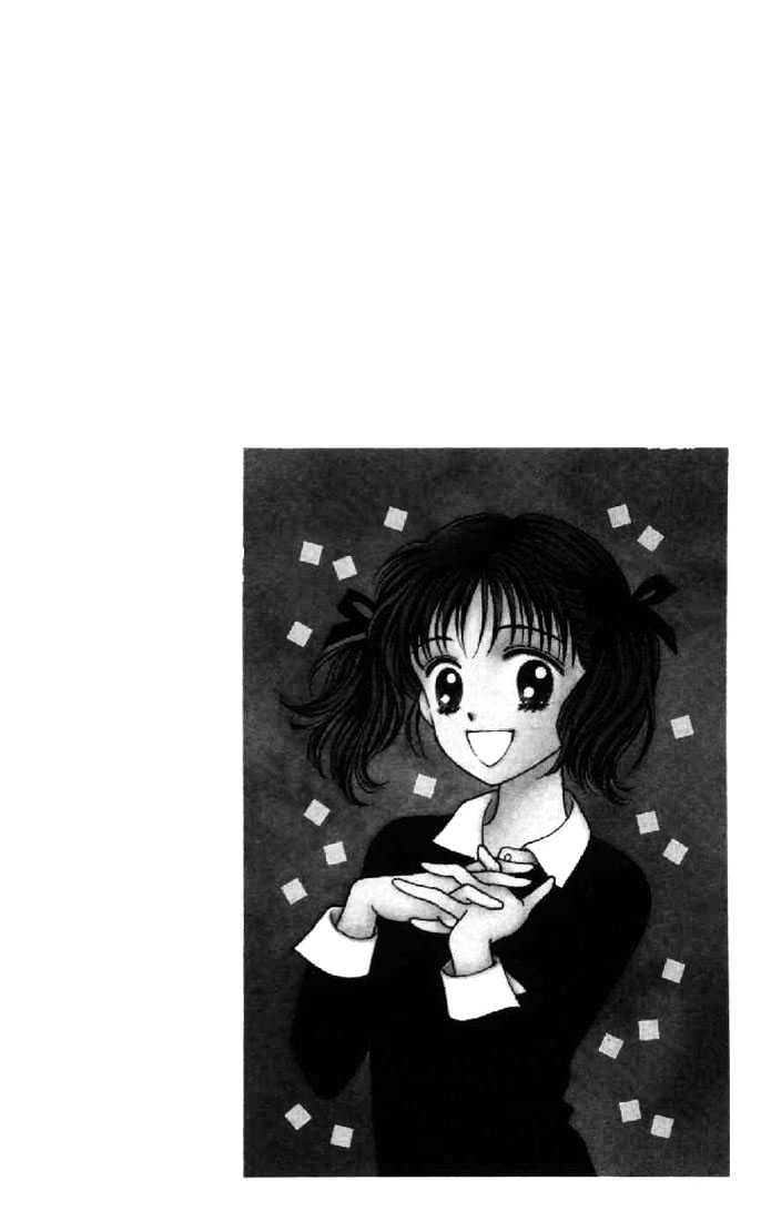 Marmalade Boy - Vol.8 Chapter 36