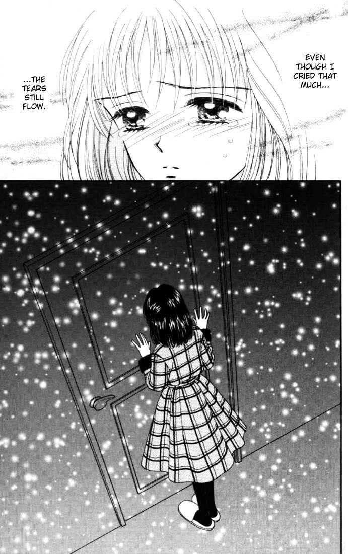 Marmalade Boy - Vol.7 Chapter 34