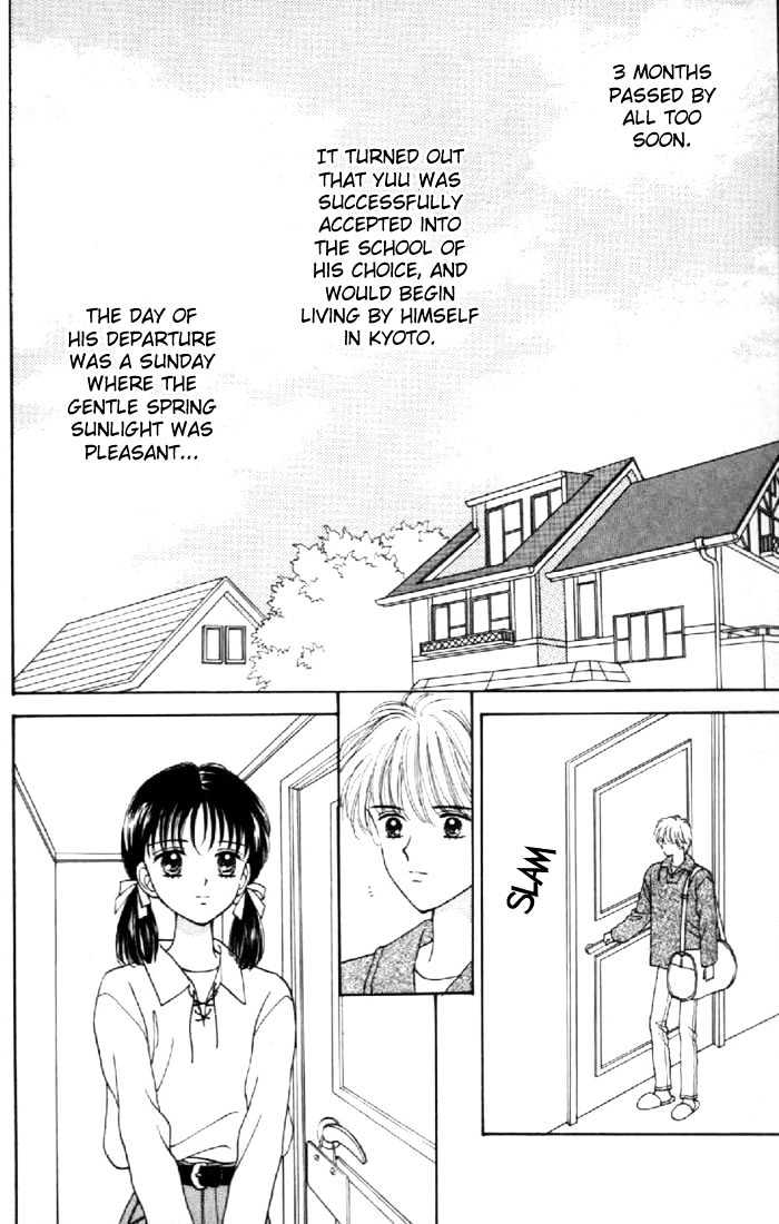 Marmalade Boy - Vol.7 Chapter 34