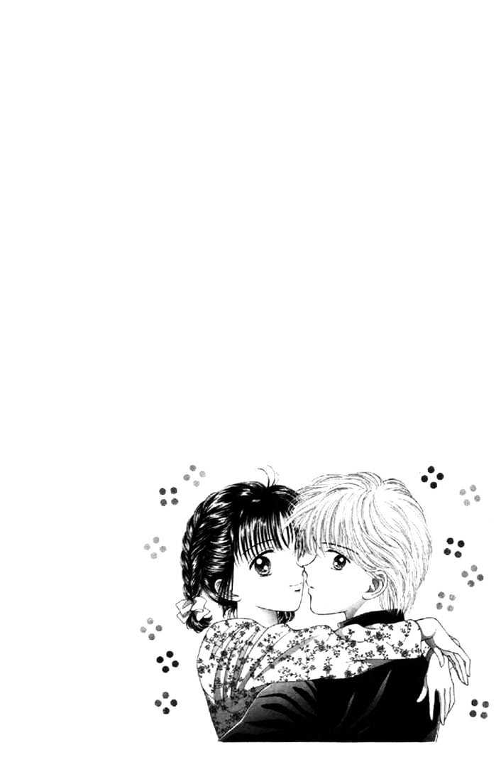 Marmalade Boy - Vol.5 Chapter 22