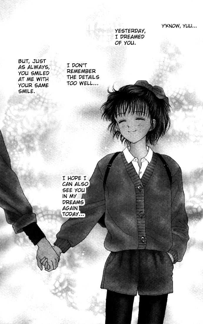 Marmalade Boy - Vol.5 Chapter 22