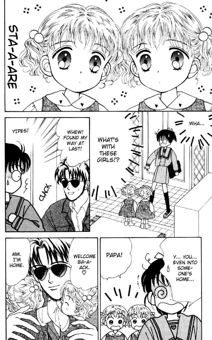 Marmalade Boy - Vol.7 Chapter 31