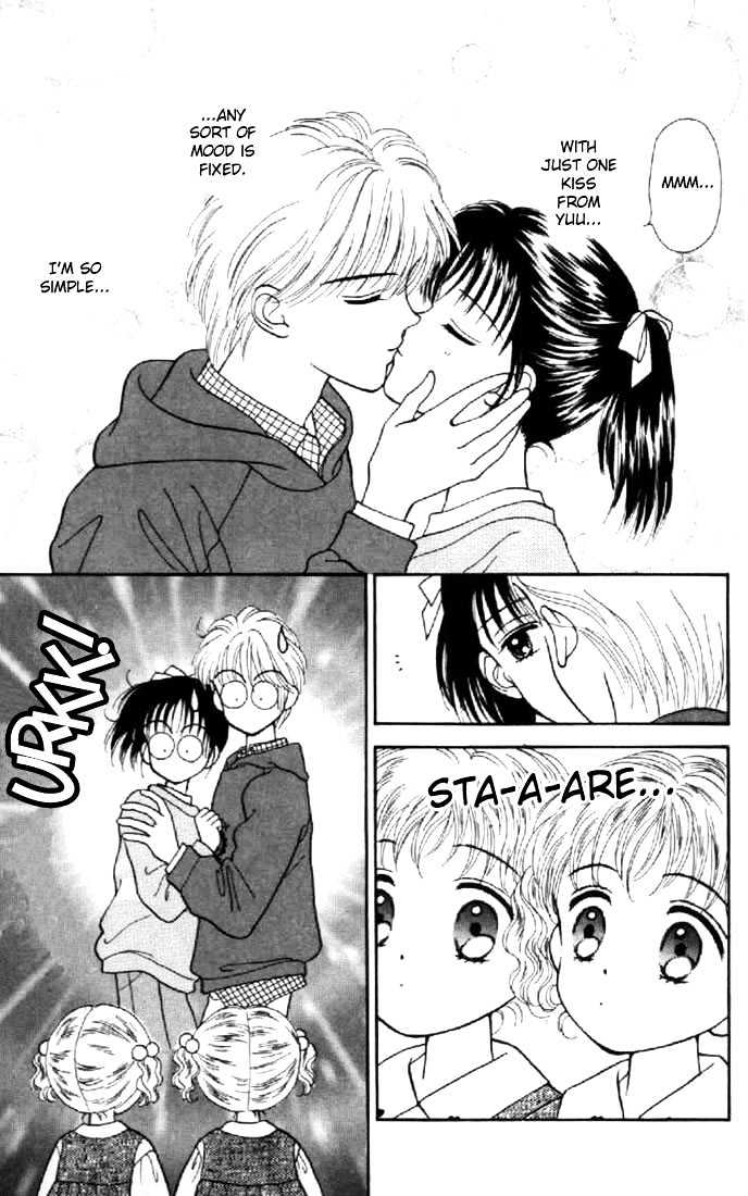 Marmalade Boy - Vol.7 Chapter 31