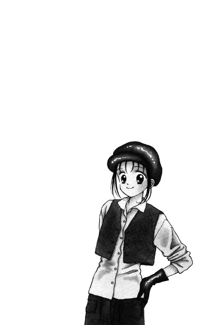 Marmalade Boy - Vol.8 Chapter 35