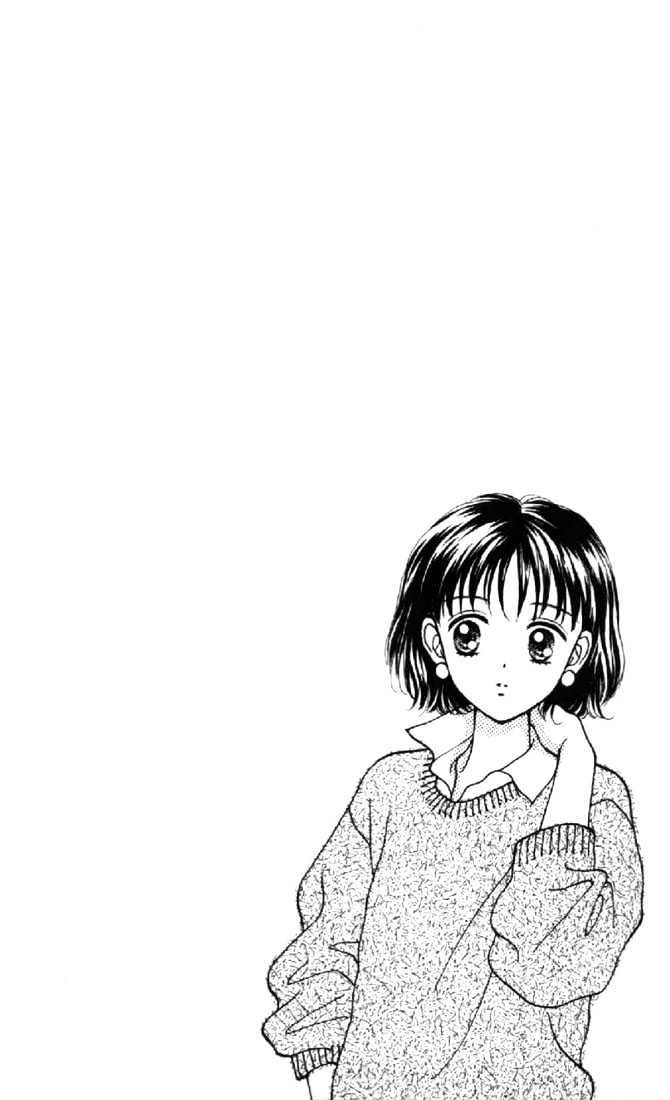 Marmalade Boy - Vol.8 Chapter 35