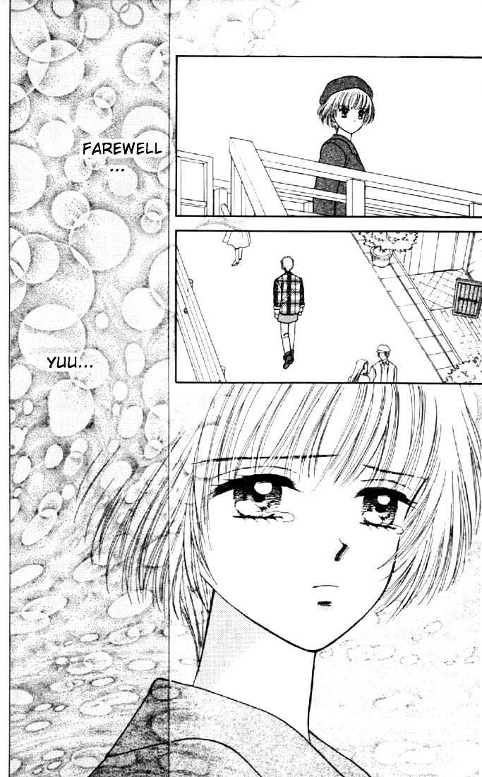 Marmalade Boy - Vol.5 Chapter 21