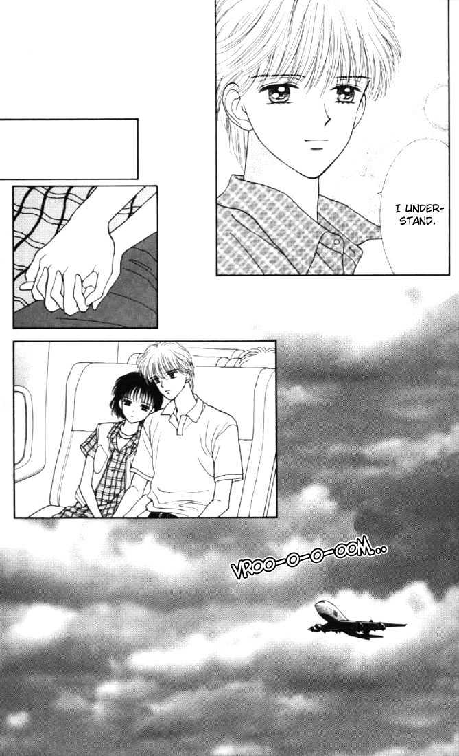 Marmalade Boy - Vol.8 Chapter 37