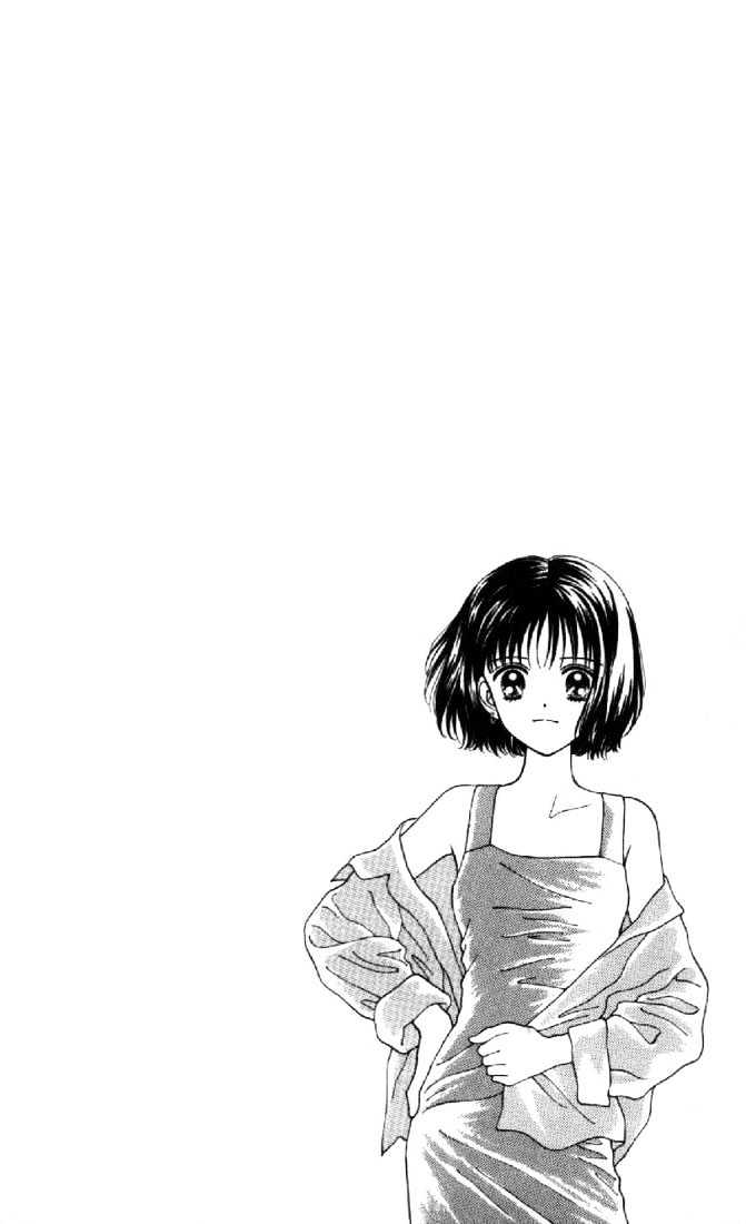 Marmalade Boy - Vol.8 Chapter 37