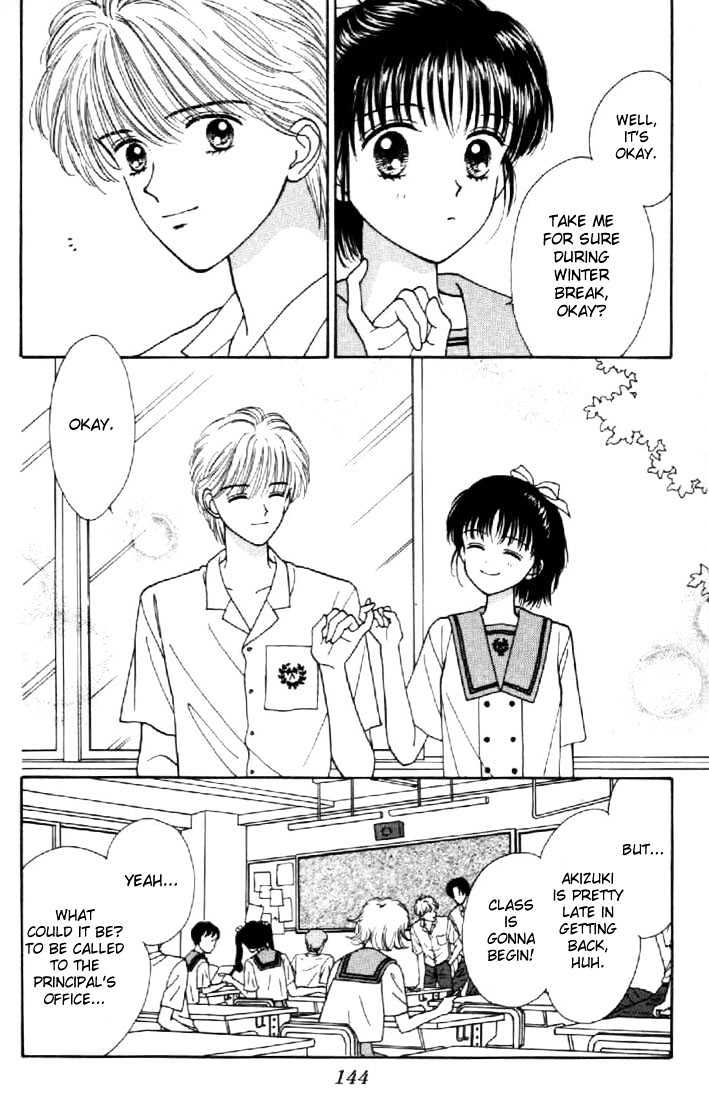 Marmalade Boy - Vol.6 Chapter 29