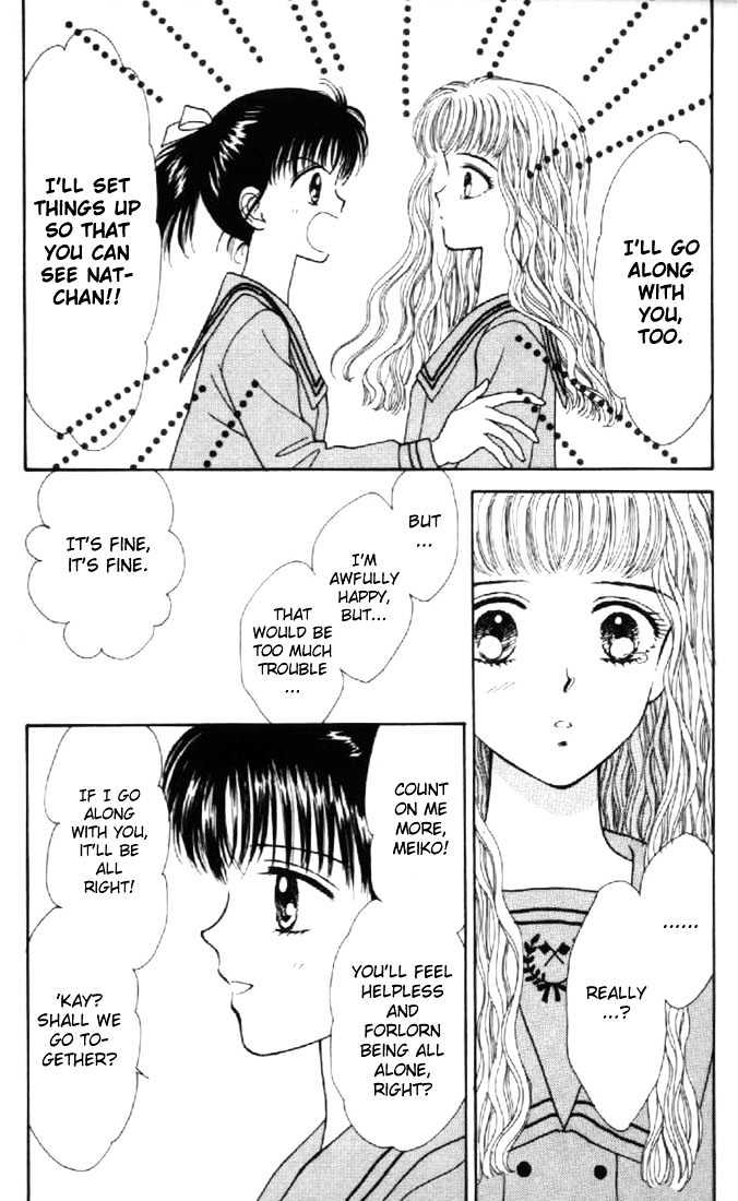 Marmalade Boy - Vol.6 Chapter 29