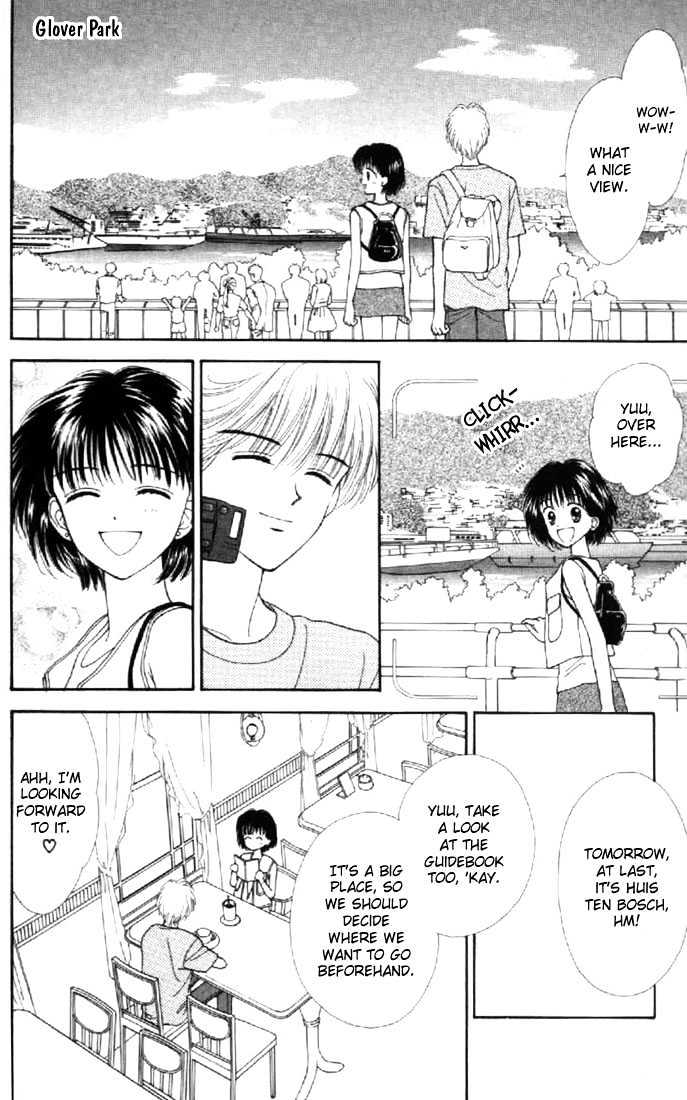 Marmalade Boy - Vol.8 Chapter 38