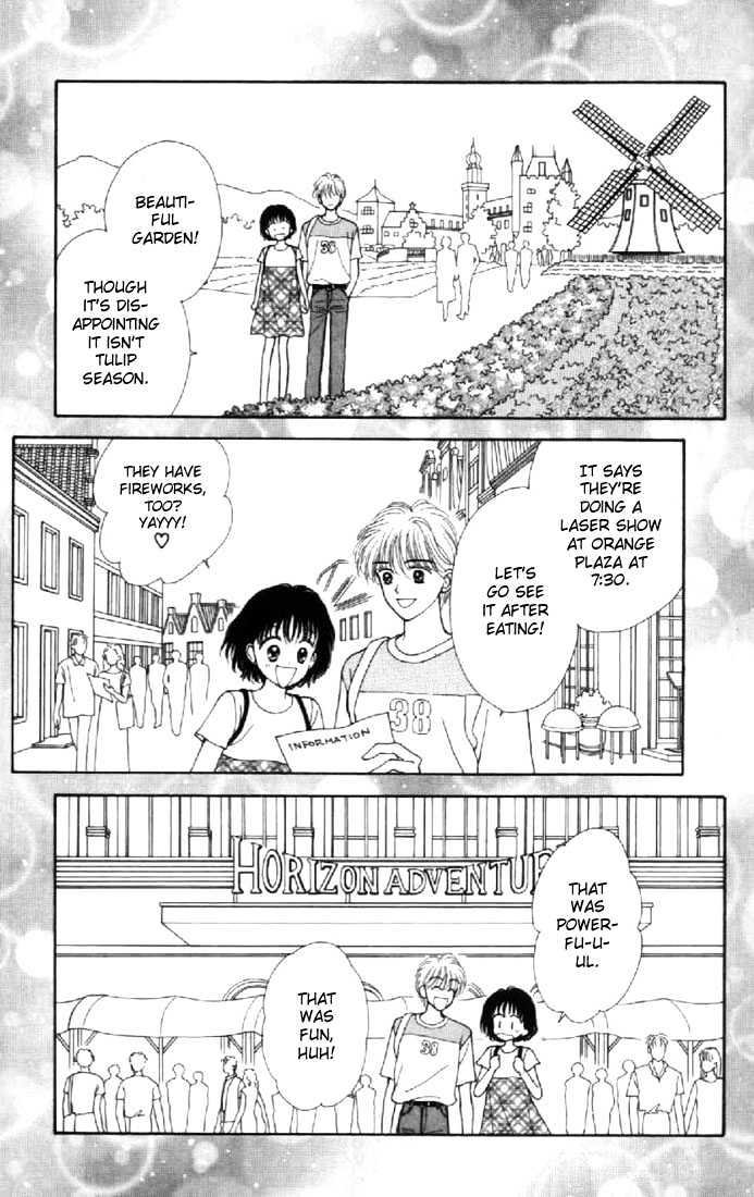 Marmalade Boy - Vol.8 Chapter 38