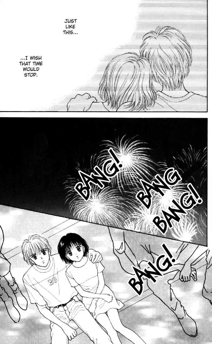 Marmalade Boy - Vol.8 Chapter 38