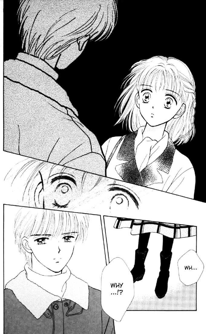 Marmalade Boy - Vol.7 Chapter 33