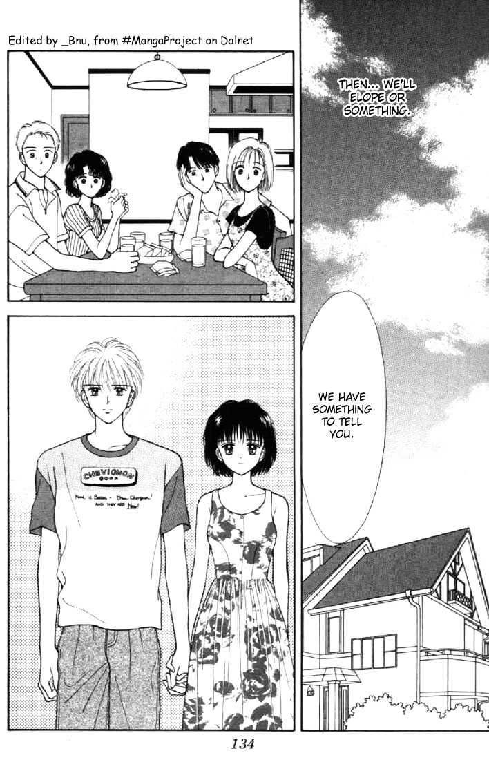 Marmalade Boy - Vol.8 Chapter 39