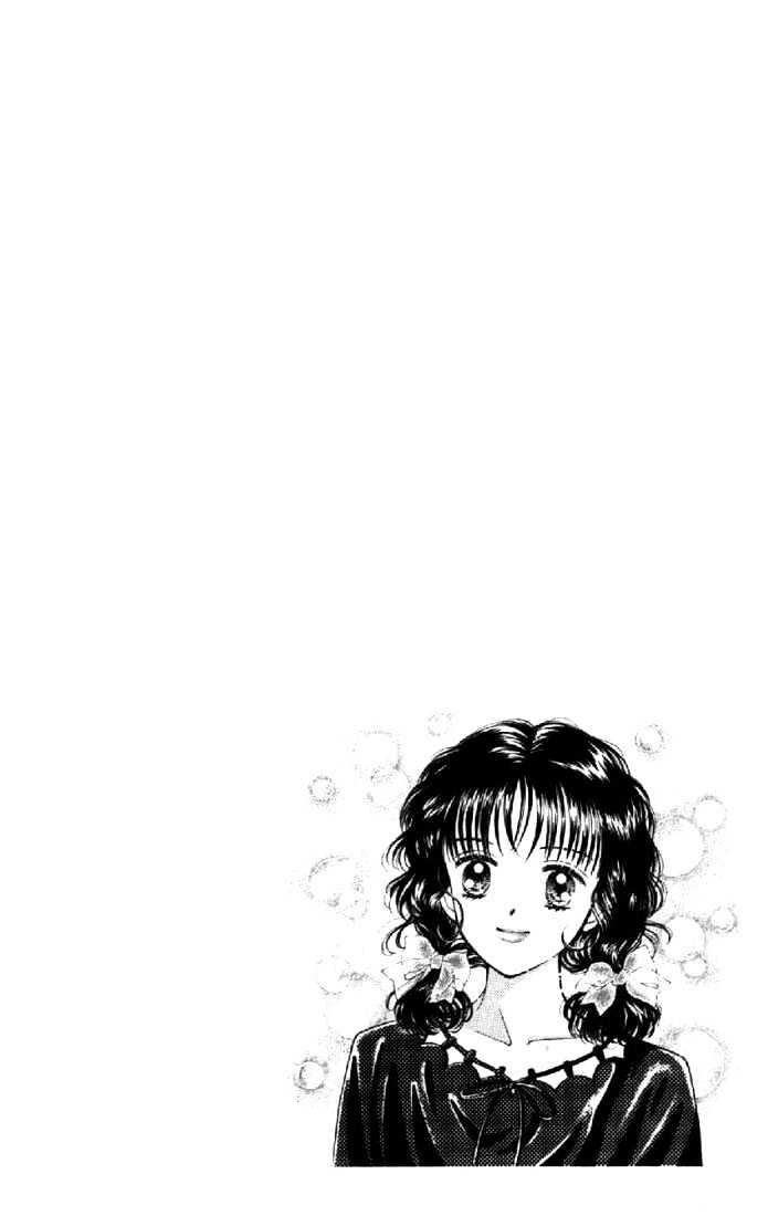 Marmalade Boy - Vol.5 Chapter 20