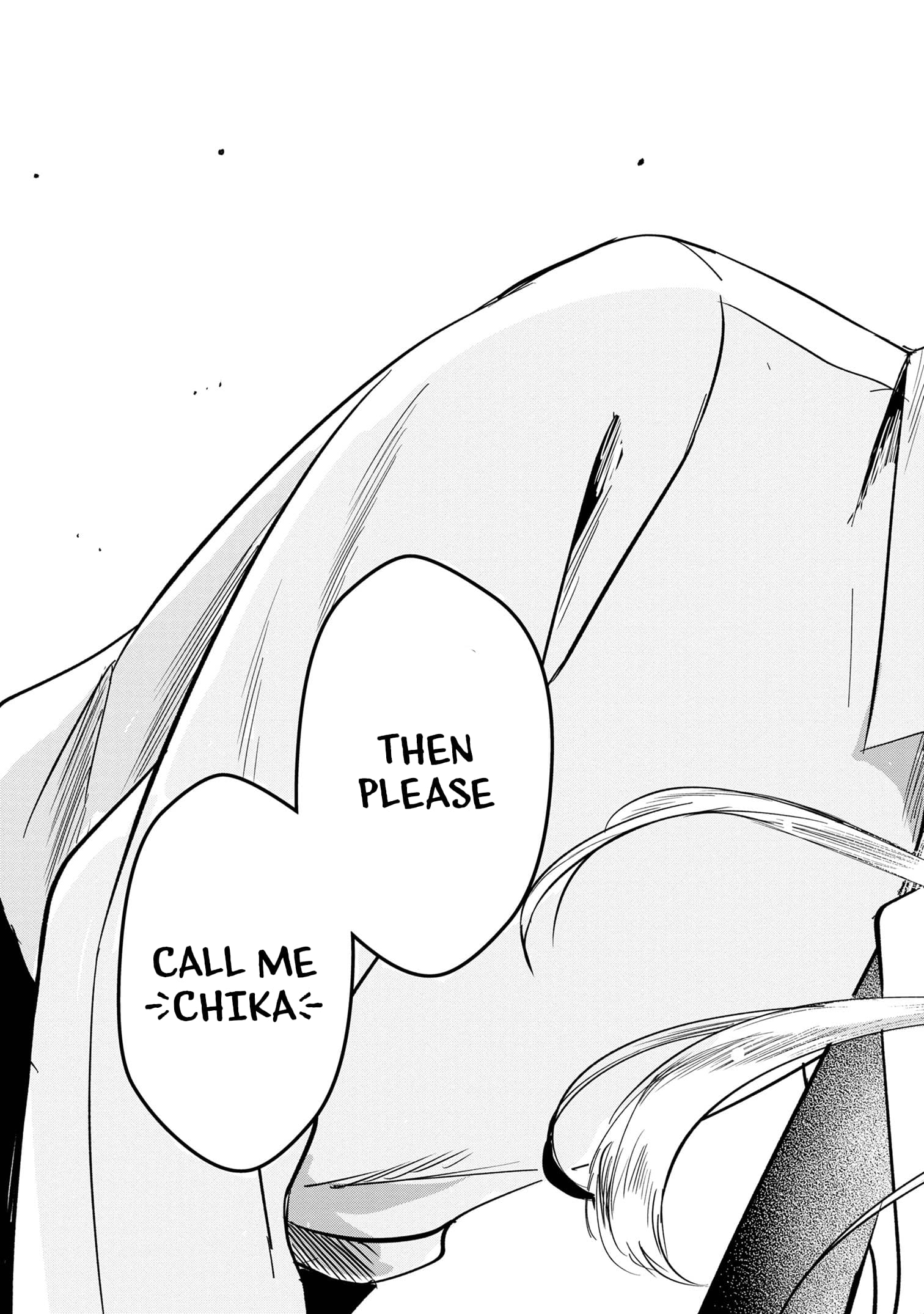 Aisare Tenshi Na Classmate Ga, Ore Ni Dake Itazura Ni Hohoemu - Chapter 1