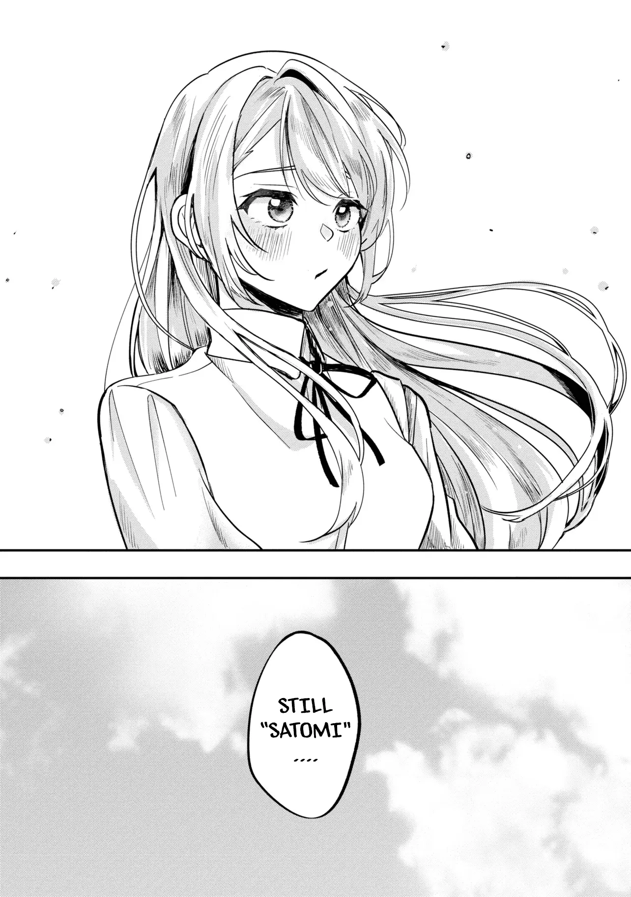 Aisare Tenshi Na Classmate Ga, Ore Ni Dake Itazura Ni Hohoemu - Chapter 2