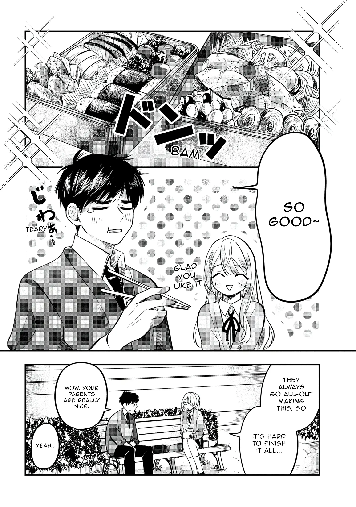 Aisare Tenshi Na Classmate Ga, Ore Ni Dake Itazura Ni Hohoemu - Chapter 5